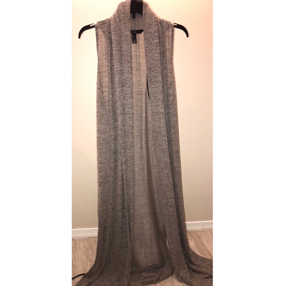Forever 21 cardigan